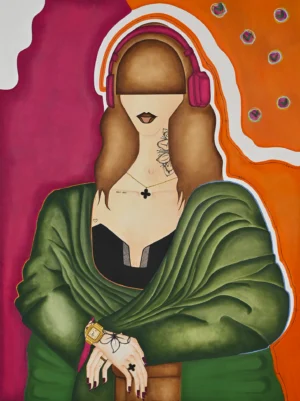 Free Soul - Kelly Monsalve
