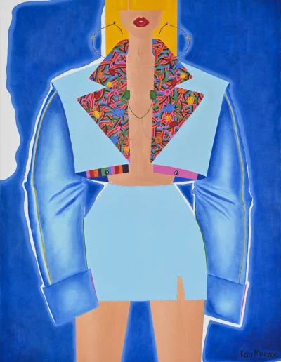 Vidda - Kelly Monsalve