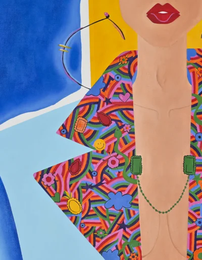 Vidda - Kelly Monsalve