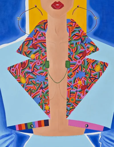 Vidda - Kelly Monsalve