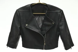 Praga Jacket 