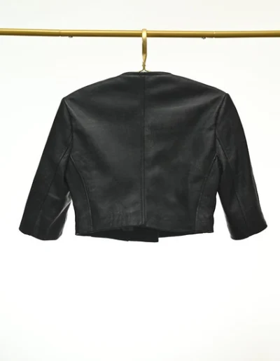 Praga Jacket 