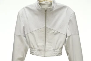 Pearl Jacket