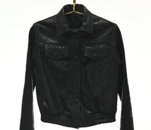 Midnight Jacket