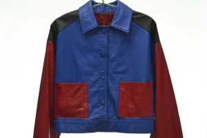 Tria Jacket