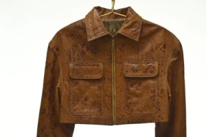 Russet Jacket