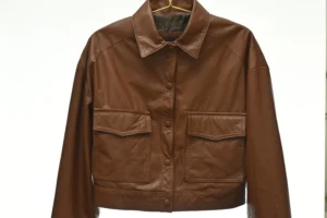 Sepia Jacket