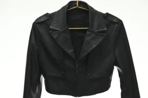 Noir Jacket