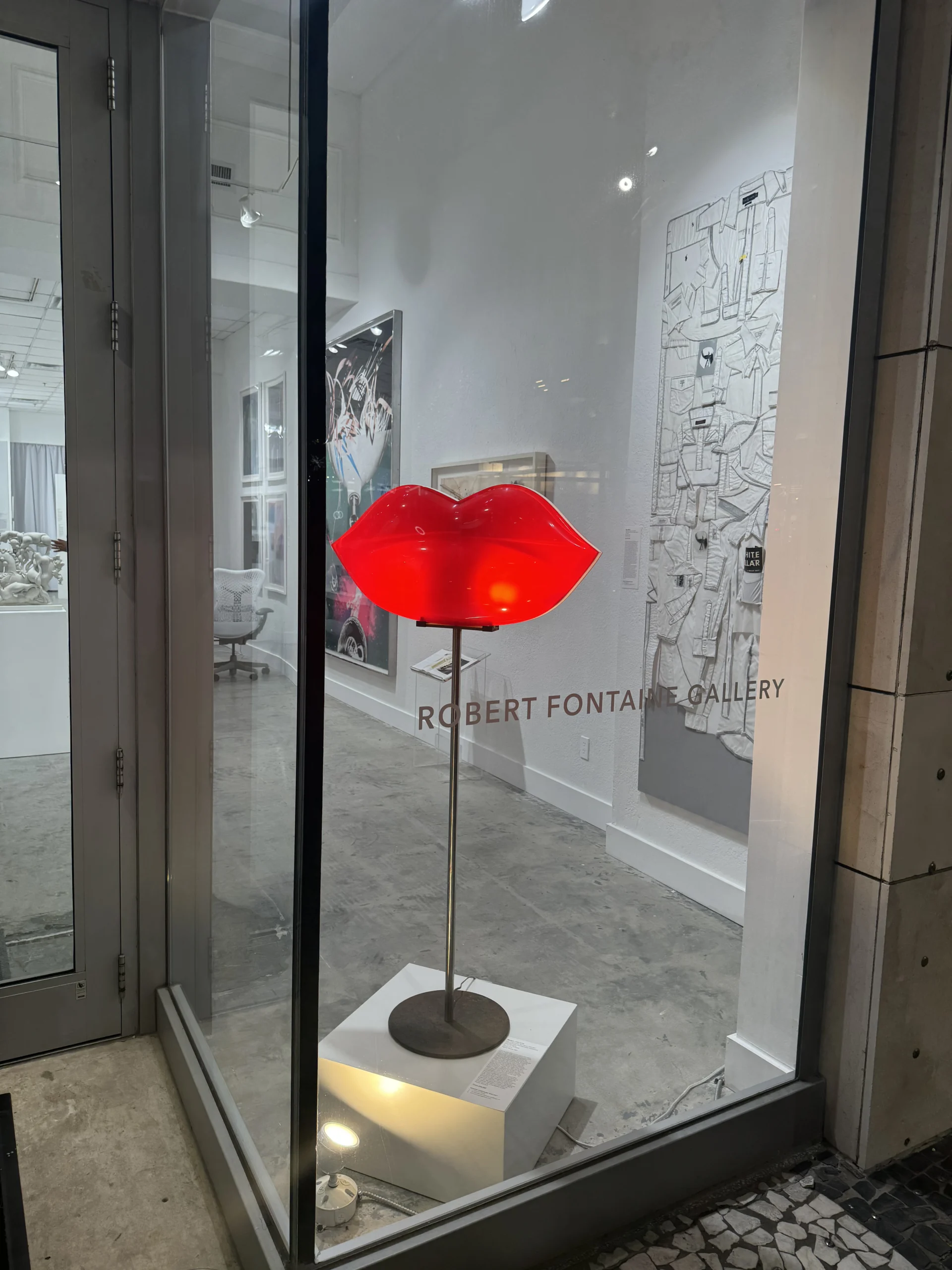 Robert Fountaine Gallery